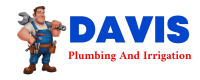 Trusted plumber in HARPSTER